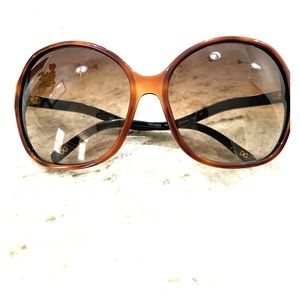 Dolce & Gabbana Sunglasses